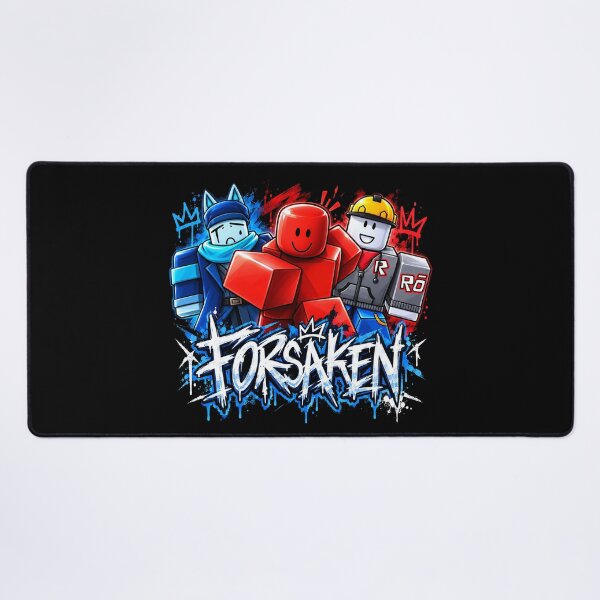 Item preview, Roblox Forsaken designed and sold by Gamify Store.