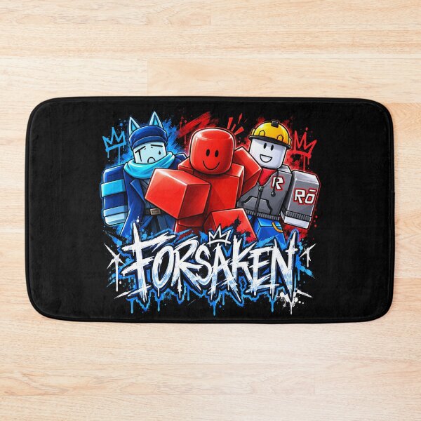 Item preview, Roblox Forsaken designed and sold by Gamify Store.