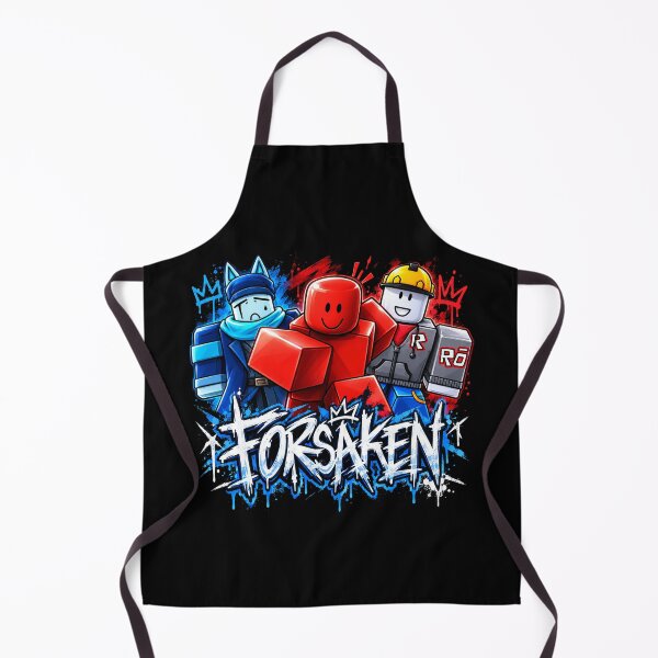 Item preview, Roblox Forsaken designed and sold by Gamify Store.