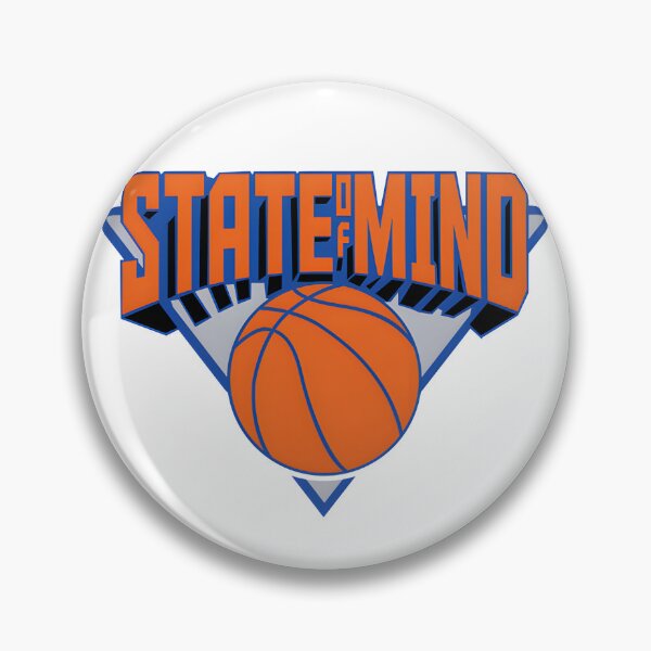 Item preview, NYC Basketball State Of Mind Urban Sports Aesthetic Graphic | Best Gift designed and sold by obs209.