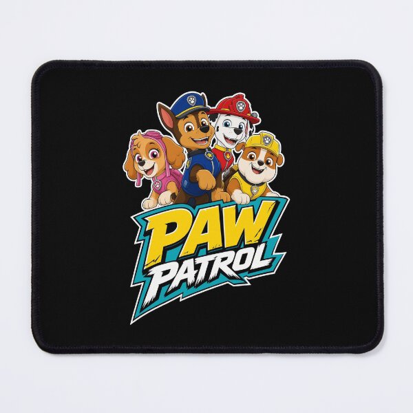 Item preview, Rescue Pup Hero Team designed and sold by aaronspencer88.