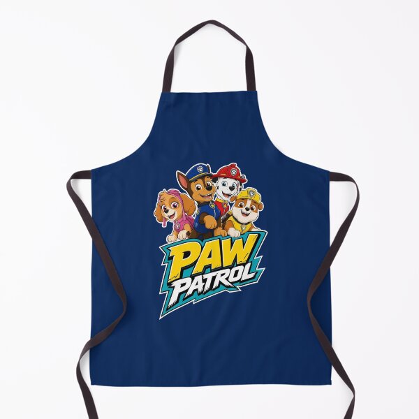 Item preview, Rescue Pup Hero Team designed and sold by aaronspencer88.