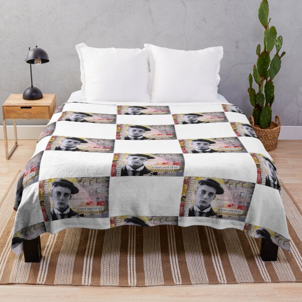 Item preview, A Total Work Of Art (Buster Keaton) designed and sold by PALMTREEfwi.
