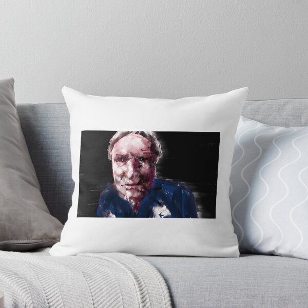 Item preview, A Painting Of Neil Warnock. designed and sold by ParadiseByArt.