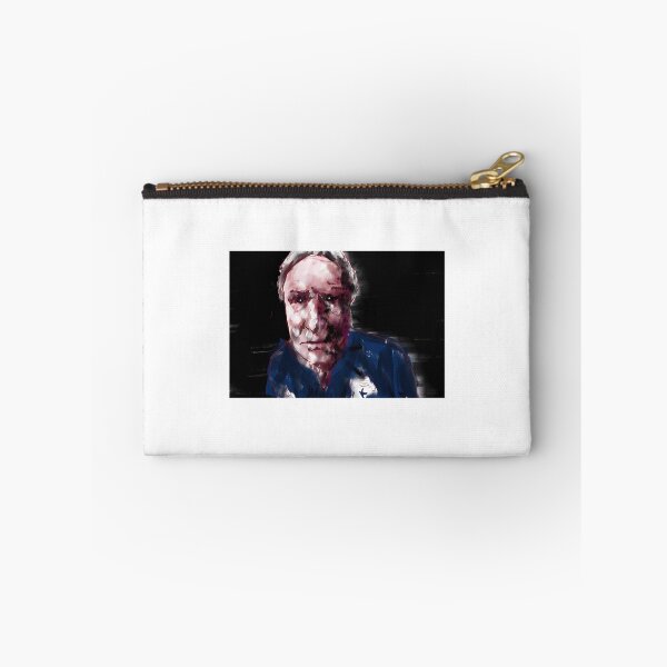 Item preview, A Painting Of Neil Warnock. designed and sold by ParadiseByArt.