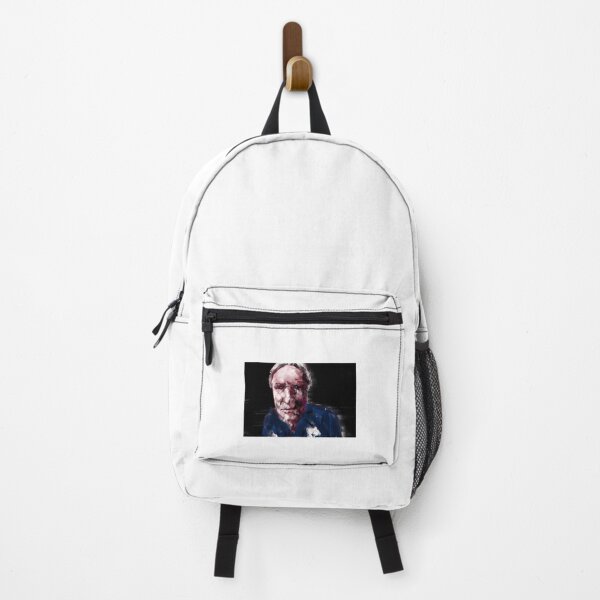 Item preview, A Painting Of Neil Warnock. designed and sold by ParadiseByArt.