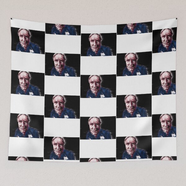Item preview, A Painting Of Neil Warnock. designed and sold by ParadiseByArt.