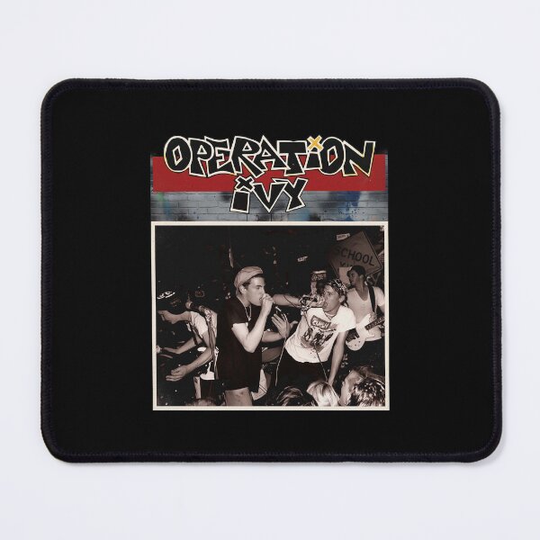 Item preview, Operation Ivy designed and sold by Roos-Reijnders.