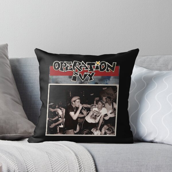 Item preview, Operation Ivy designed and sold by Roos-Reijnders.