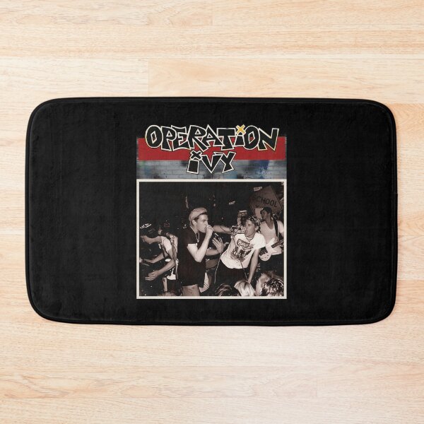 Item preview, Operation Ivy designed and sold by Roos-Reijnders.