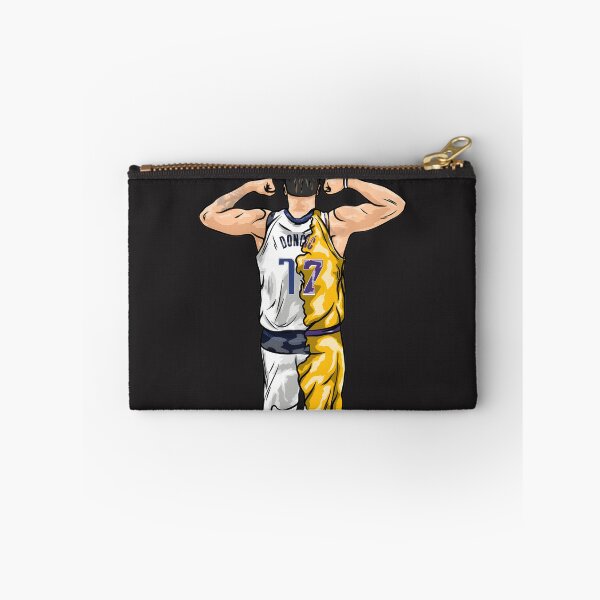 Item preview, Luka Doncic Cartoon Art | Limited Edition designed and sold by tigercities.