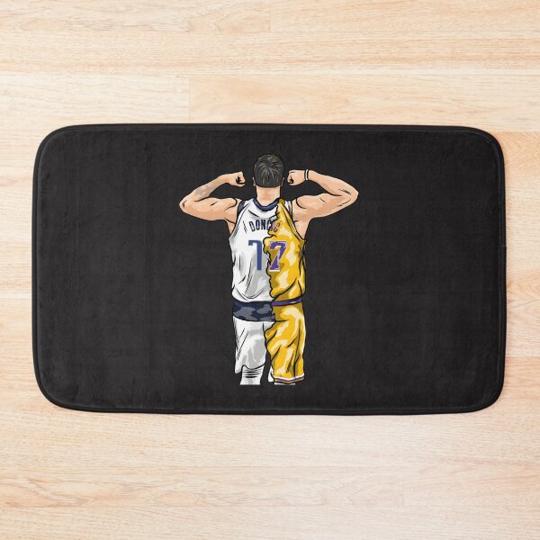 Item preview, Luka Doncic Cartoon Art | Limited Edition designed and sold by tigercities.
