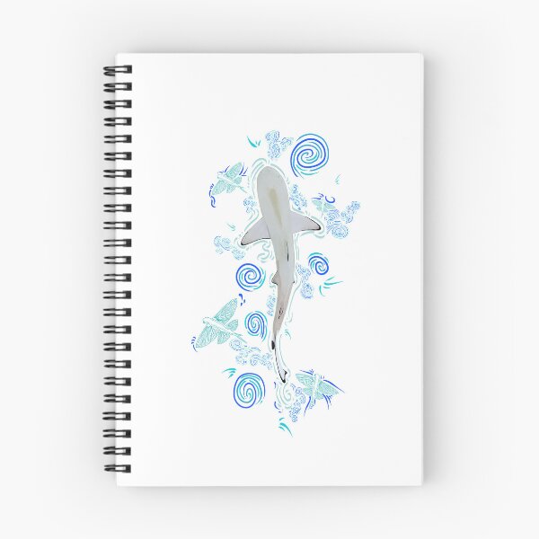 Item preview, Nurse shark  designed and sold by Rosaihunt13.