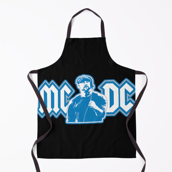 Item preview, Motor City Dan Campbell Mcdc designed and sold by Katharherty.