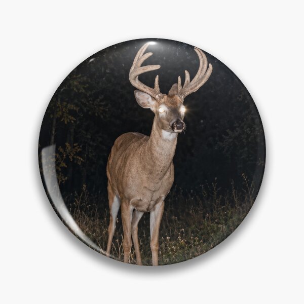 Item preview, King of the Woods designed and sold by Mezomaniac.