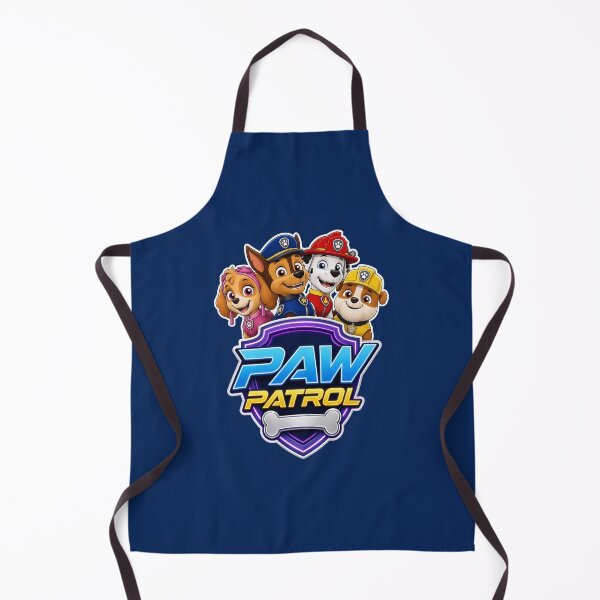 Item preview, Rescue Pup Shield Team designed and sold by aaronspencer88.
