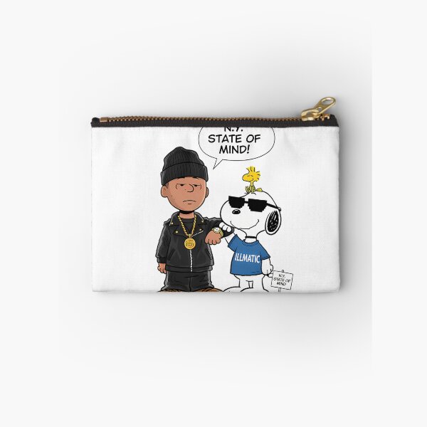 Item preview,  Lil Naz Snoopy Ny State Of Min designed and sold by BloomPalette.