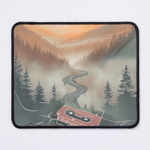 Item preview, Analog Highway designed and sold by ONYX Pixee.