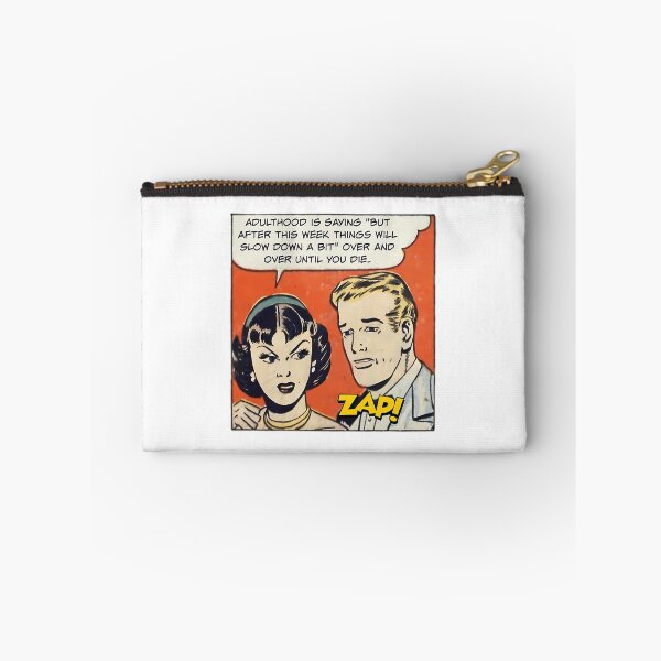 Item preview, Adulthood Is Saying But After This Week Things Will Slow Down A Bit Over And Over - Office Humor designed and sold by PALMTREEfwi.