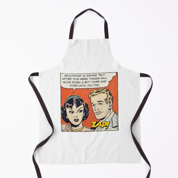 Item preview, Adulthood Is Saying But After This Week Things Will Slow Down A Bit Over And Over - Office Humor designed and sold by PALMTREEfwi.