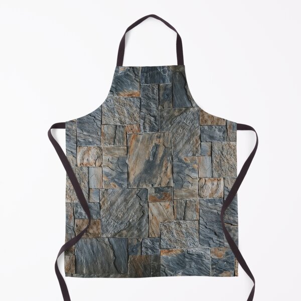 Item preview, Rustic Artesia Stone Slates Minimalist Natural Photo and Webcam Backdrop HD designed and sold by bard-art.