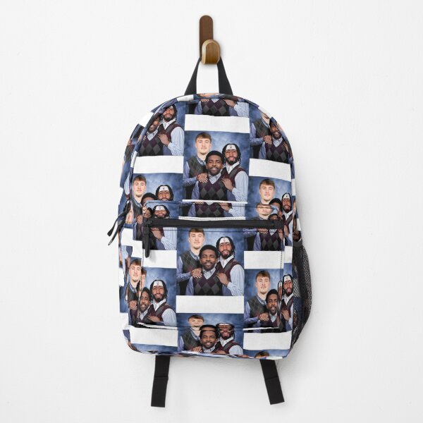 Item preview, Cooper Flagg Kyrie Irving Anthony Davis Basketball Comedy Fan Art | Limited Edition designed and sold by tigercities.