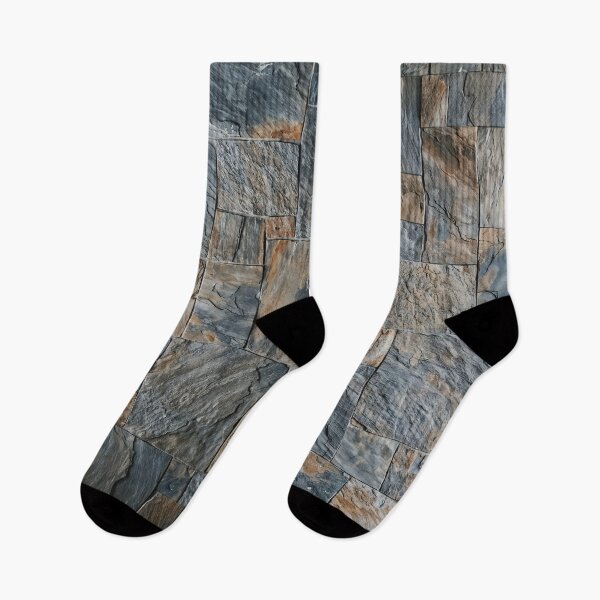 Item preview, Rustic Artesia Stone Slates Minimalist Natural Photo and Webcam Backdrop HD designed and sold by bard-art.