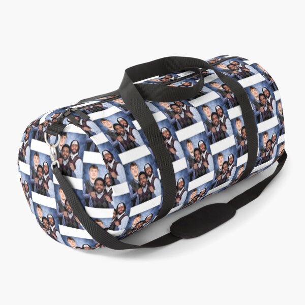Item preview, Cooper Flagg Kyrie Irving Anthony Davis Basketball Comedy Fan Art | Limited Edition designed and sold by tigercities.
