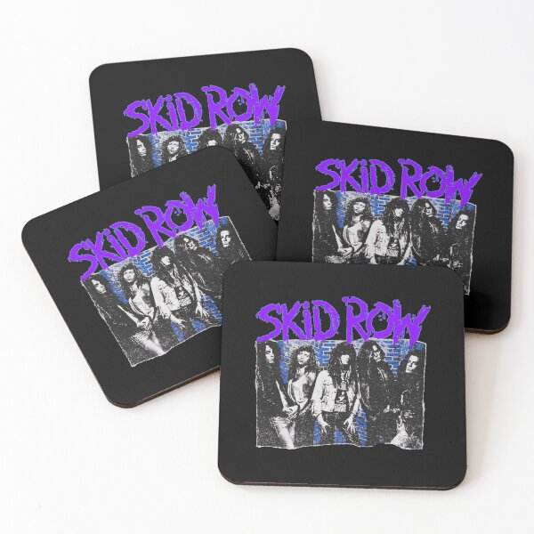Item preview, Skid Row designed and sold by Roos-Reijnders.