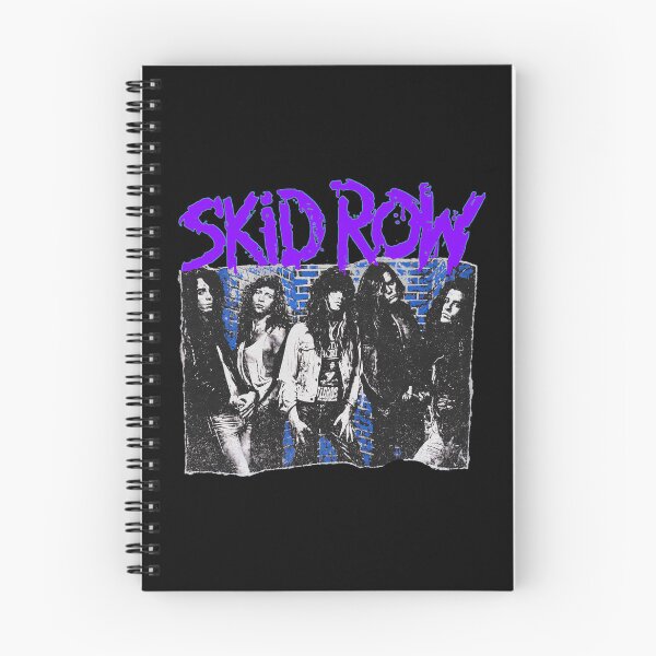 Item preview, Skid Row designed and sold by Roos-Reijnders.