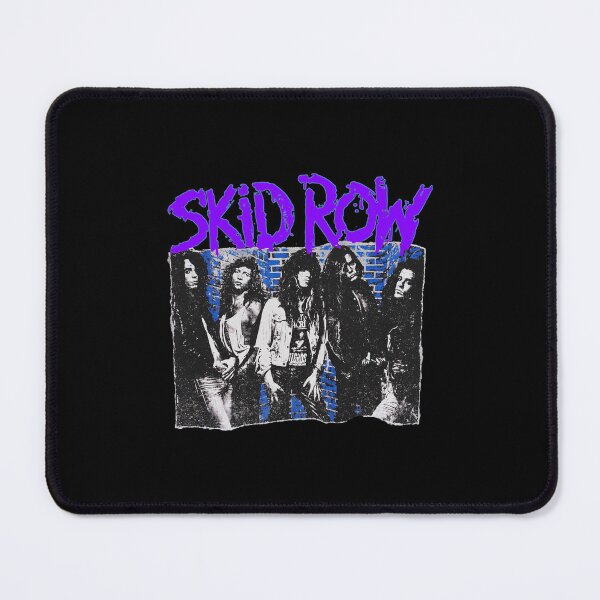 Item preview, Skid Row designed and sold by Roos-Reijnders.