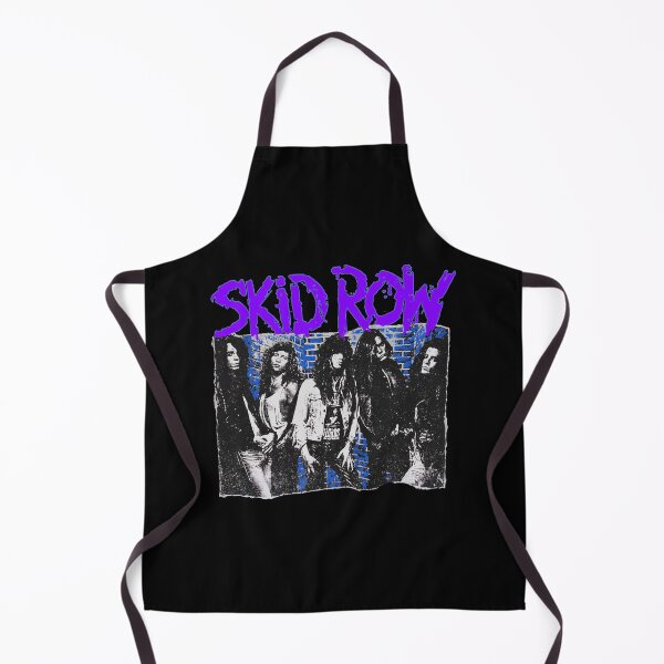 Item preview, Skid Row designed and sold by Roos-Reijnders.
