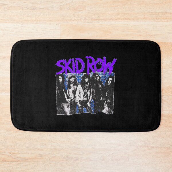 Item preview, Skid Row designed and sold by Roos-Reijnders.
