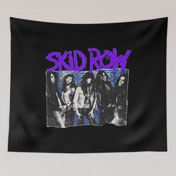 Item preview, Skid Row designed and sold by Roos-Reijnders.