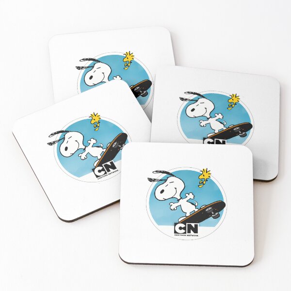 Item preview, CnSnoopy Cartoon Funny Of Peanut designed and sold by BloomPalette.