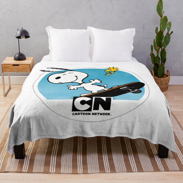 Item preview, CnSnoopy Cartoon Funny Of Peanut designed and sold by BloomPalette.