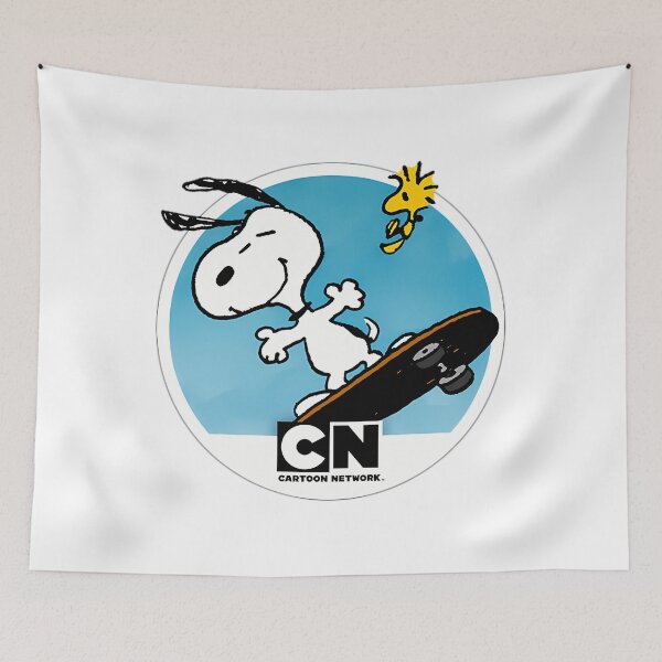 Item preview, CnSnoopy Cartoon Funny Of Peanut designed and sold by BloomPalette.