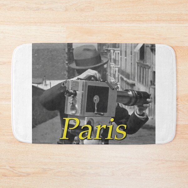 Item preview, Paris Cinéma – Vintage French Cinema Camera designed and sold by variotayoe.