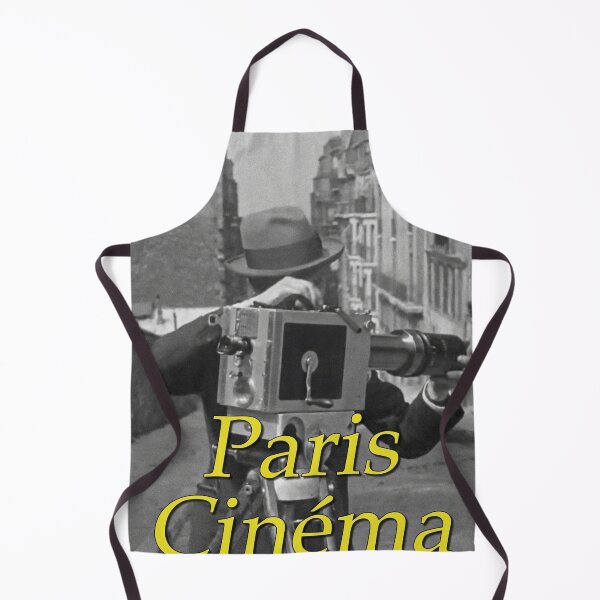 Item preview, Paris Cinéma – Vintage French Cinema Camera designed and sold by variotayoe.