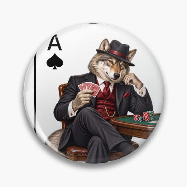 Item preview, Born To Bluff designed and sold by gomood.