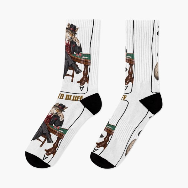 Item preview, Born To Bluff designed and sold by gomood.