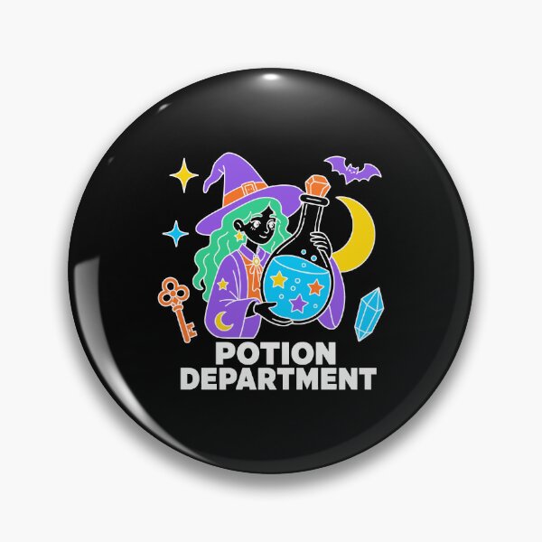 Item preview,  Halloween Apothecary Witch | Potion Department Occult Aesthetic designed and sold by Uglyandcute.