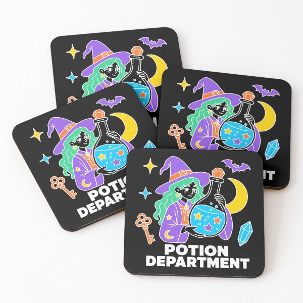 Item preview,  Halloween Apothecary Witch | Potion Department Occult Aesthetic designed and sold by Uglyandcute.