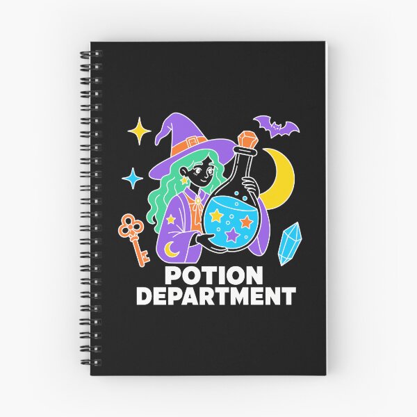 Item preview,  Halloween Apothecary Witch | Potion Department Occult Aesthetic designed and sold by Uglyandcute.