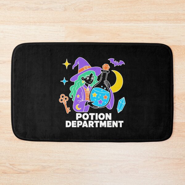 Item preview,  Halloween Apothecary Witch | Potion Department Occult Aesthetic designed and sold by Uglyandcute.