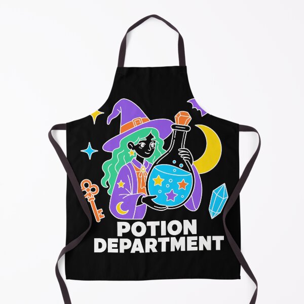 Item preview,  Halloween Apothecary Witch | Potion Department Occult Aesthetic designed and sold by Uglyandcute.