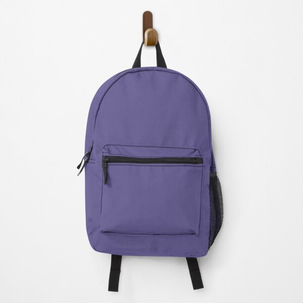 Item preview, Bold Royal Purple Solid Color designed and sold by Zaya_art.