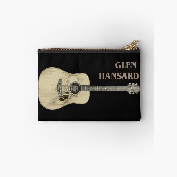 Item preview, Glen Hansard Guitarist designed and sold by BlueprintBold.