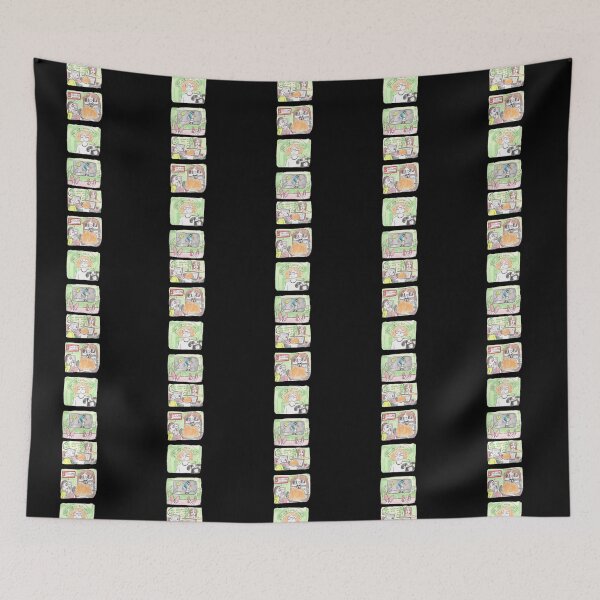 Item preview, Always The Young designed and sold by PALMTREEfwi.