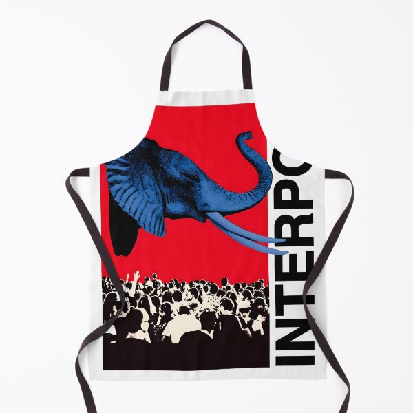 Item preview, Interpol Vintage designed and sold by rezaumire.